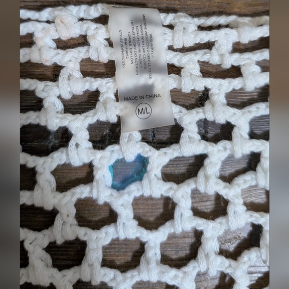 Fashion Nova Sarong - Picture 2 of 6